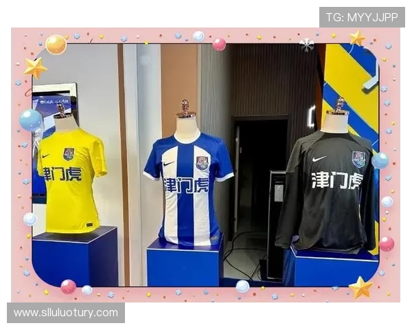 2017年英超赛季各俱乐部球衣赞助商回顾