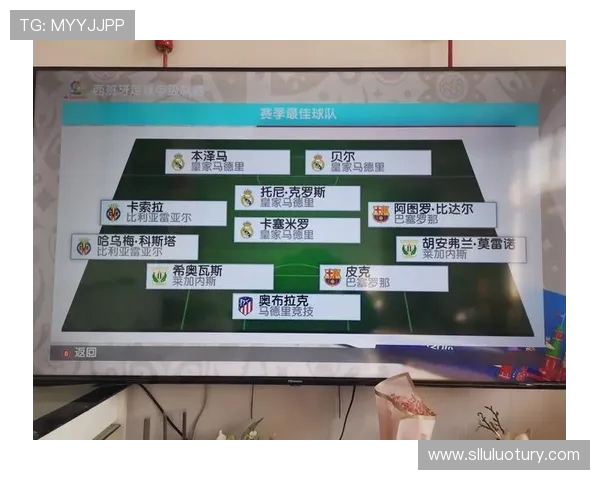 西甲联赛视频回放及赛事分析总结